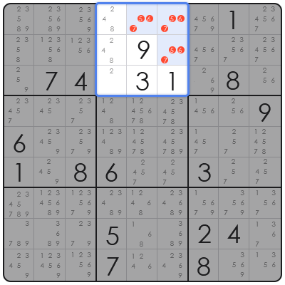 good sudoku